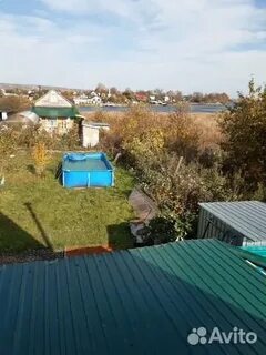 Огород нижнекамск