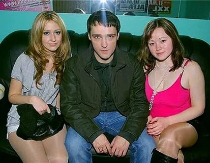 Шатунова любовники
