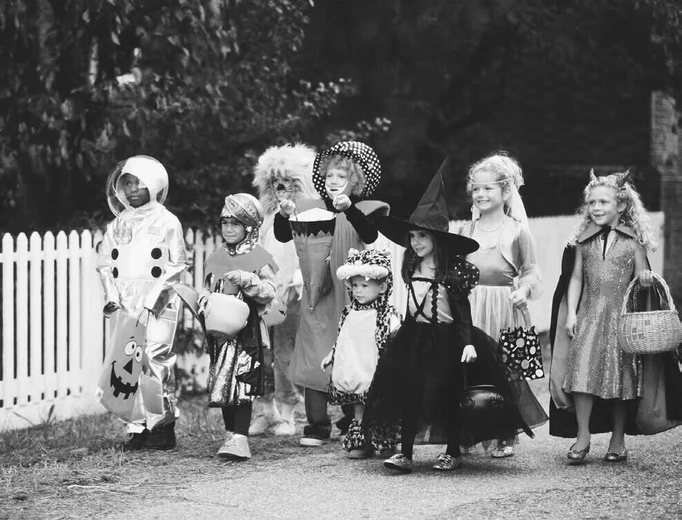 Helloween истории