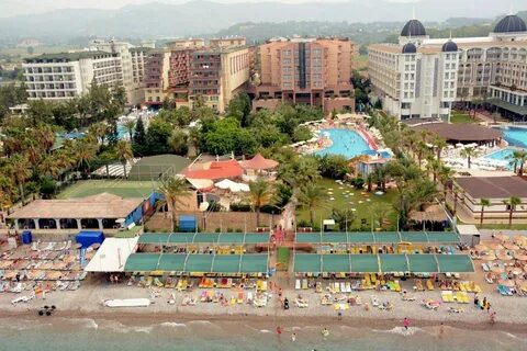 Stella beach hotel 5 отзывы