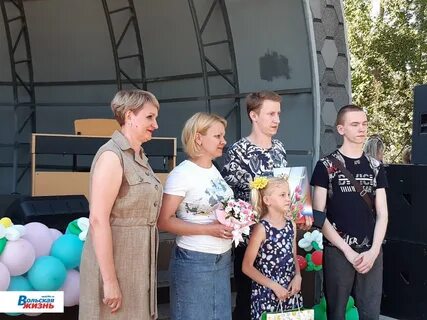 Новости вольска сегодня
