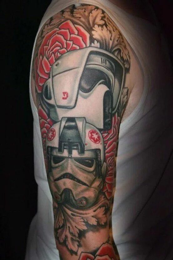 Star wars эскизы тату. Татуировки штурмовиков. Татуировки с дартом вейдером. Star wars tattoo. Star wars tattoo.