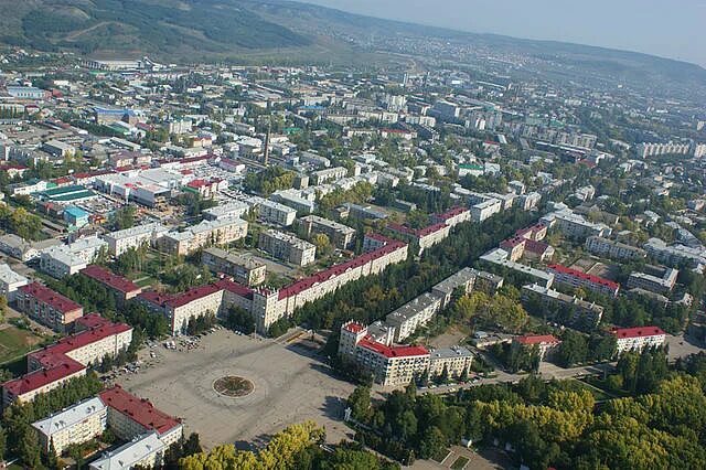 Такси Челябинск-Асбест от 4400.00 ₽ - Междугороднее такси Десятка