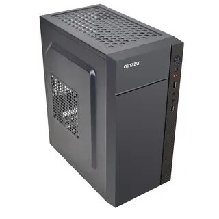 Ginzzu atx