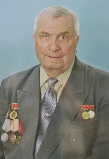 Лев павлович
