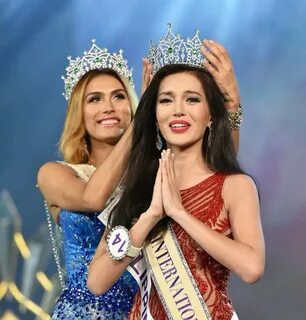Ms international