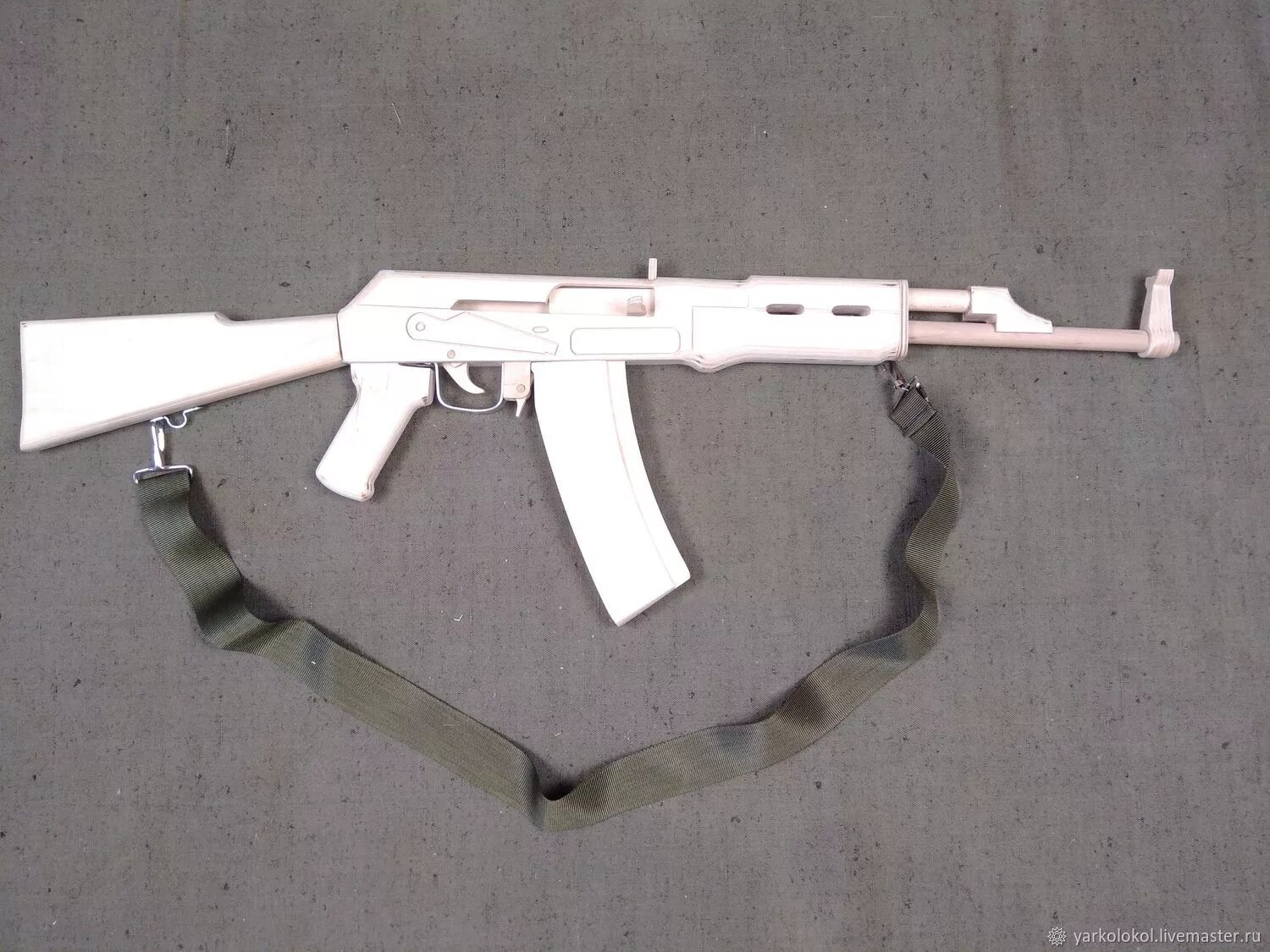 Автомат-резинкострел - ак-47. Сборная модель t. Макет автомата ак 47. Автомат калаш ак 47 деревянный. Оружие из дерева ак 47.