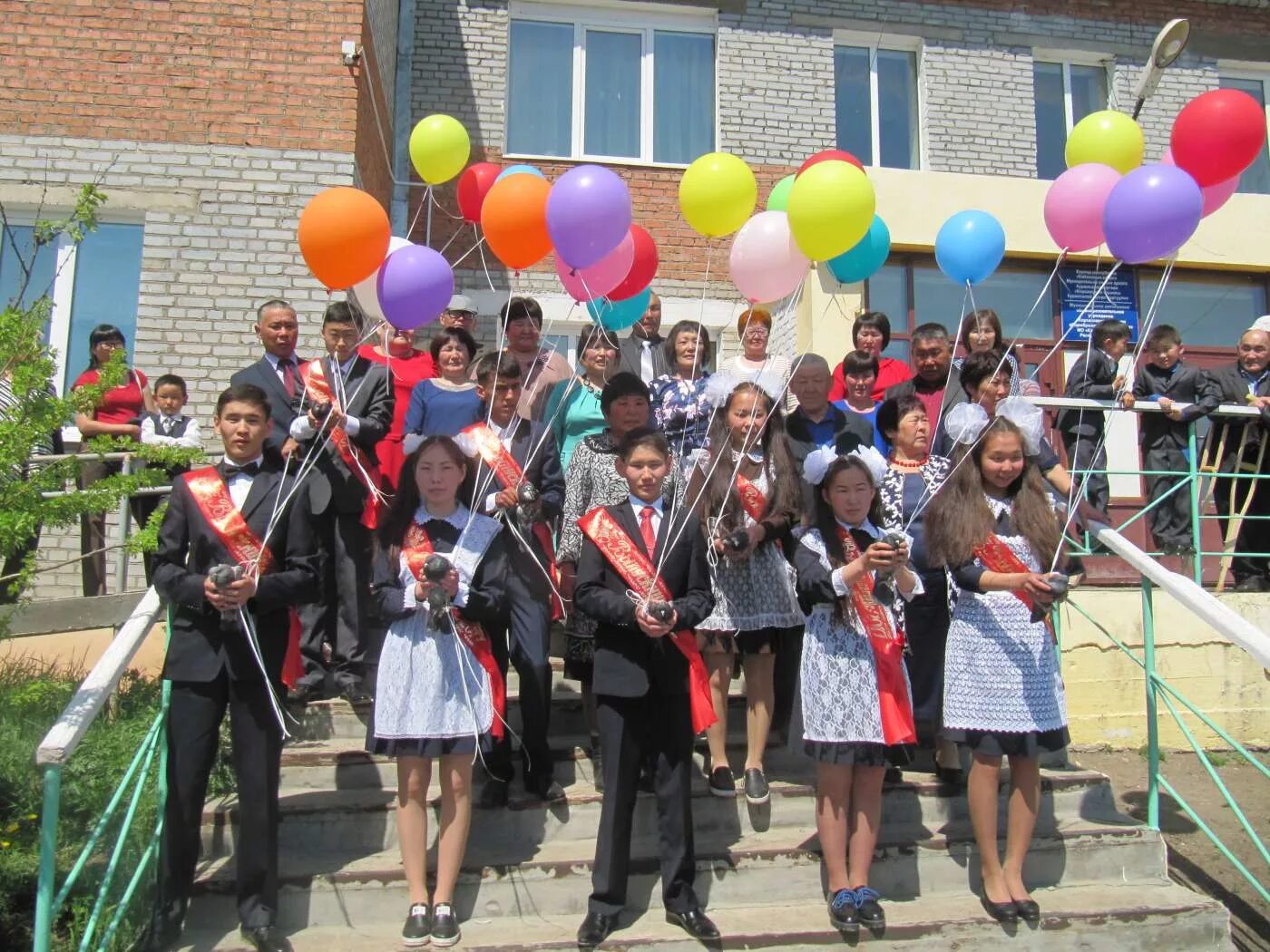 корсаково бурятия кабанский