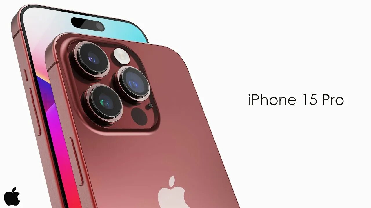 Телефон i15 pro. Айфон 15 Deep Red. Айфон 15 Promax. Iphone 15 Pro Red. Айфон 15 про Макс красный.