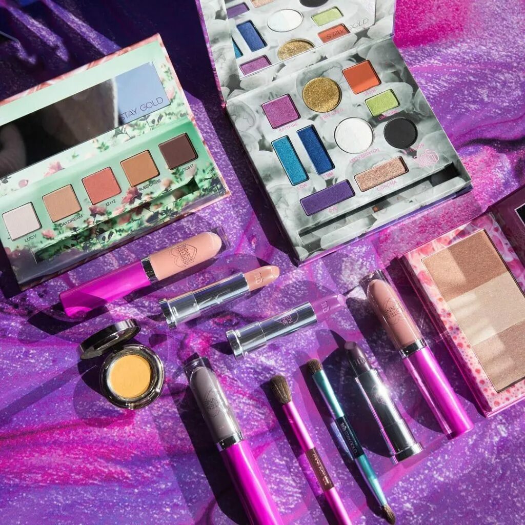 Коллекция косметики кайли и кендалл. Коллаборации косметики. Mac косметика культура цветов. Кендалл и кайли. Косметика bt21 набор.