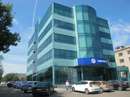 Газпромбанк магнитогорск