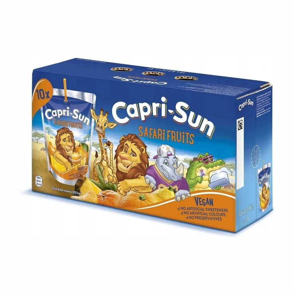 "capri-sun" "safari fruits". Sun tropic сок. Капри сан. Фруктовый сок капри-сан дракон 200мл. Сок капри.