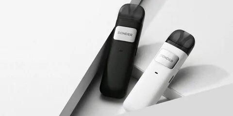 Geekvape sonder картридж