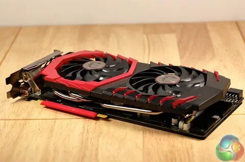 Msi gaming x 8g