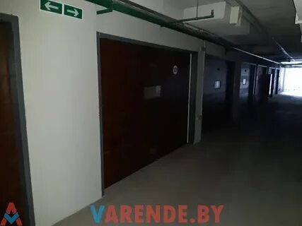 Снять гараж в аренду в минске