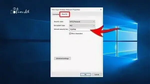 Password 4