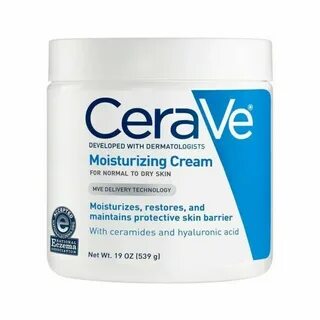 Крем moisturizing
