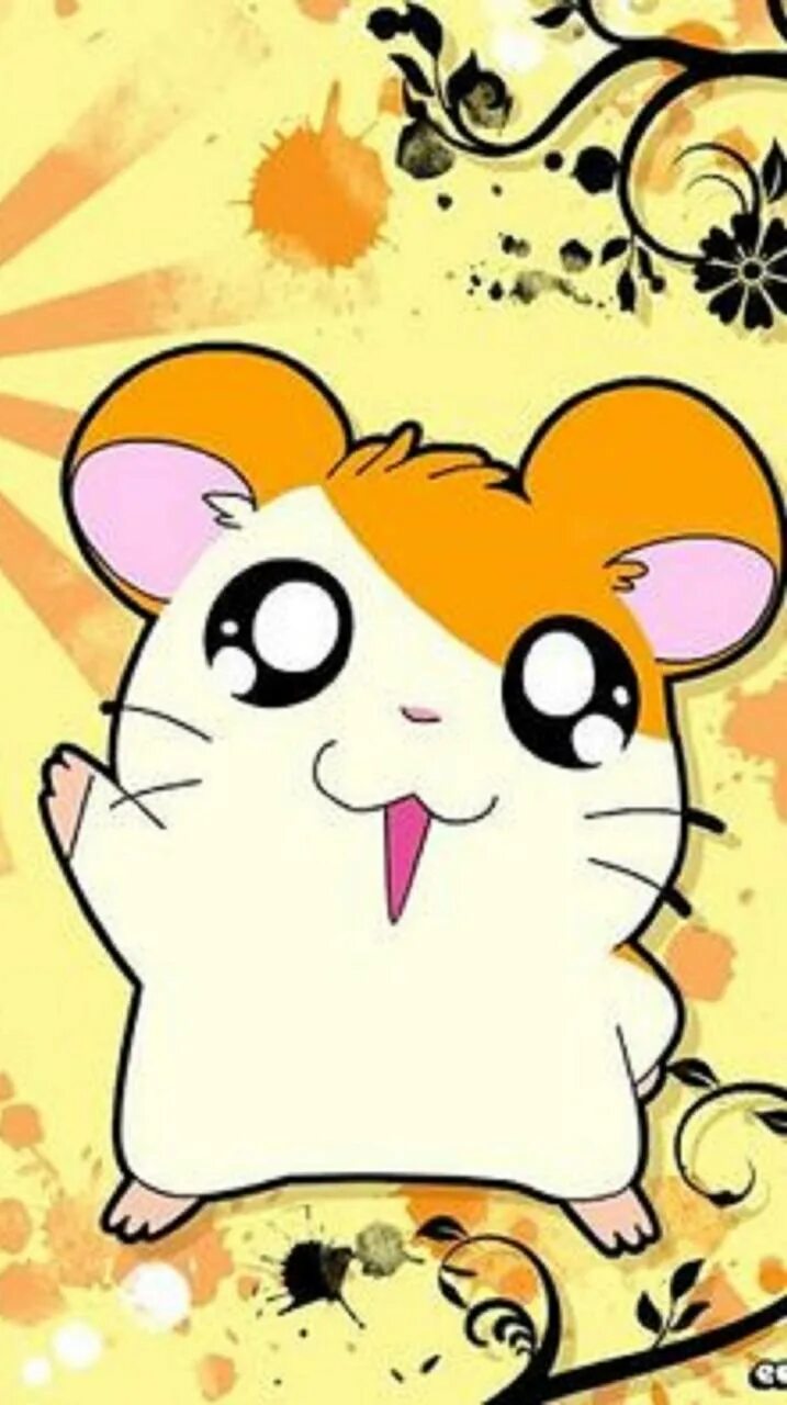 Хамтаро. Хомяк хамтаро. Hamtaro хомяк. Хомяков манга