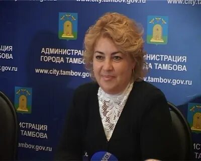 Комитет образования тамбова