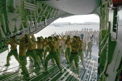 New army