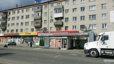 Селькоровская