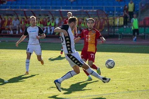 Торпедо москва арсенал тула матч