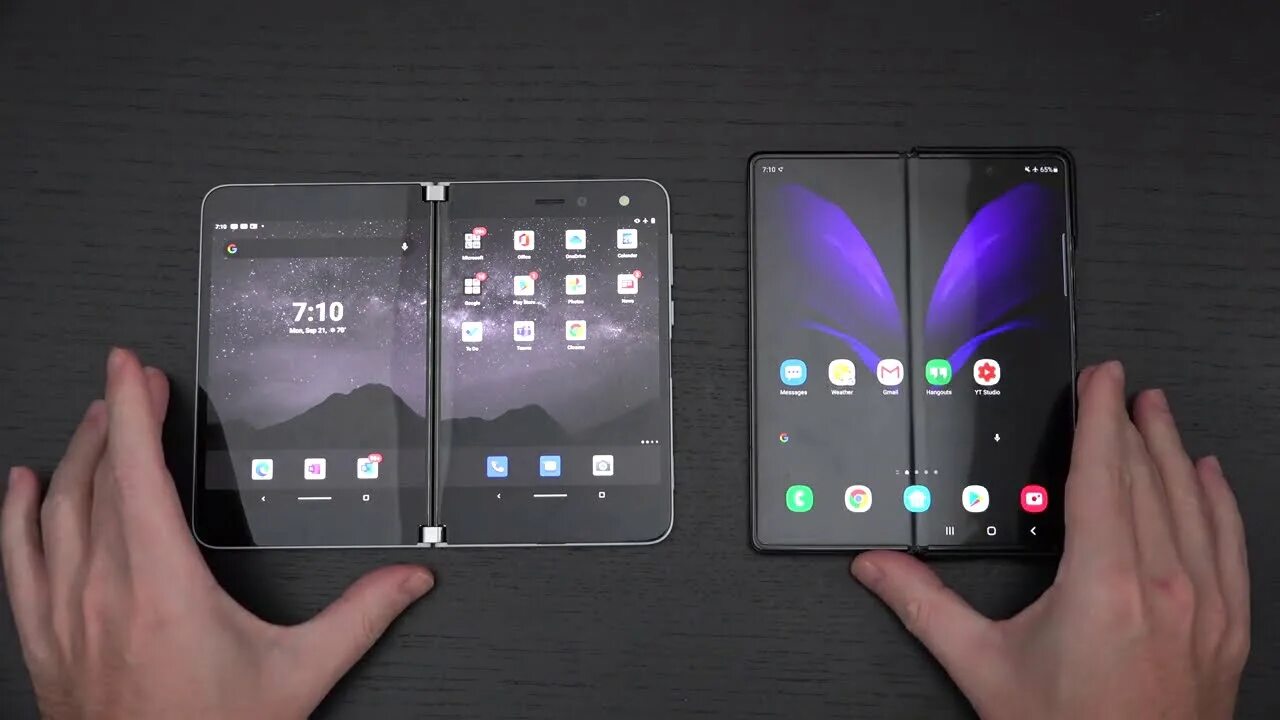Fold 5 vs fold 6. Samsung galaxy fold 4 vs xiaomi fold 2. ix fold 2 vs galaxy fold 4. surface duo 2. oppo find n2 fold.