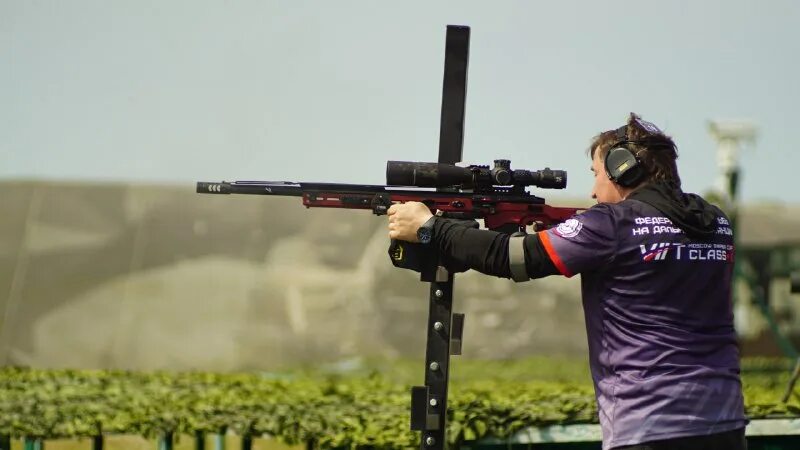 Стрельба тг. Стендовая стрельба бисерово. Дробовик fostech origin-12. Соревнования по стрельбе. Armalite ar-30.