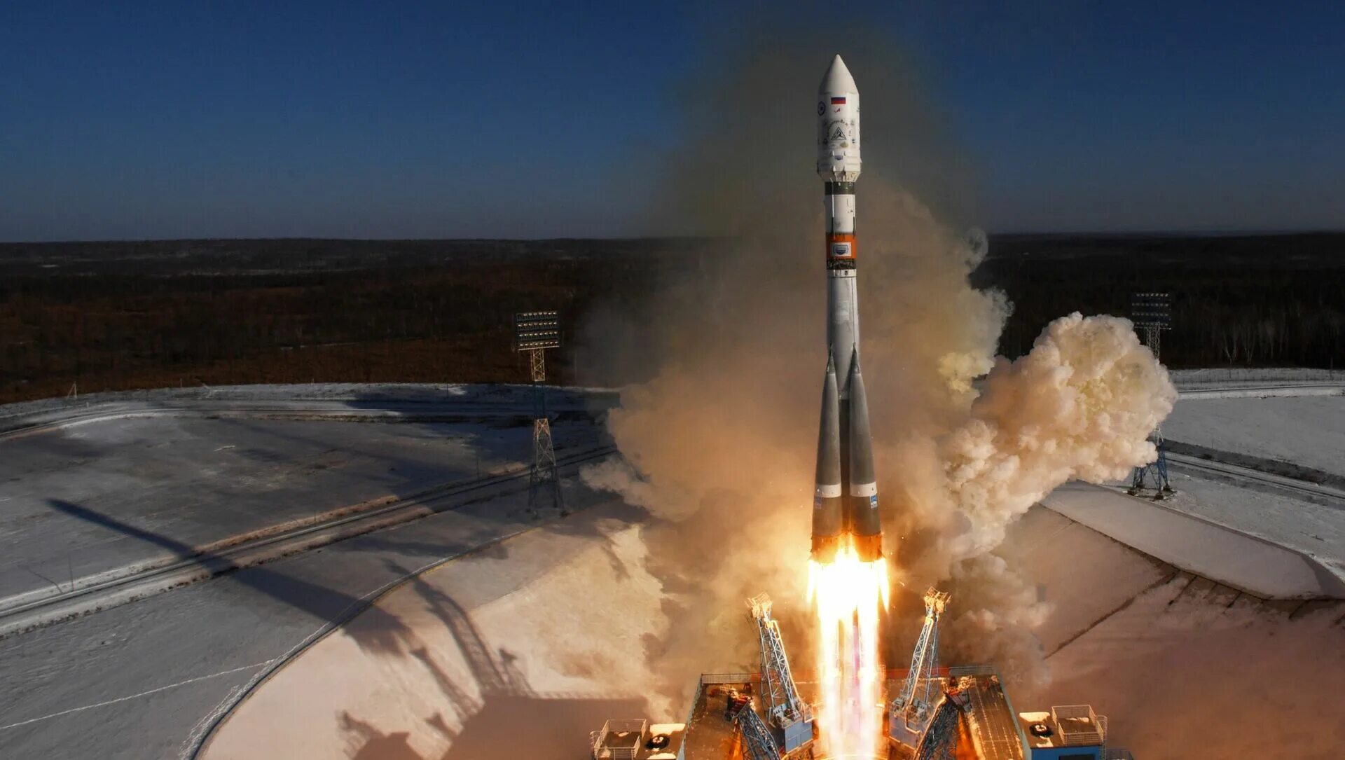Ракетного образования