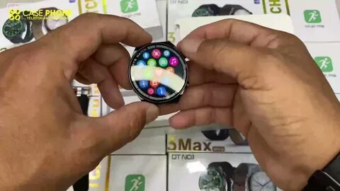 Watch dt3 max ultra
