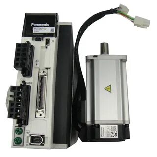 Panasonic driver