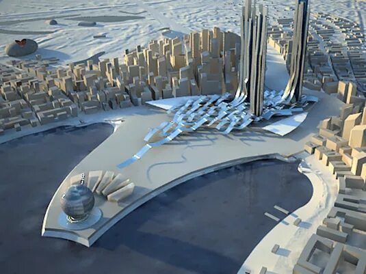 Globe city нижний новгород