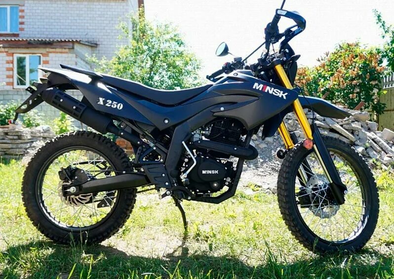 Мотоцикл Minsk x250 Enduro m1nsk. Minsk x250 Enduro m1nsk. M1nsk x250 Enduro. Эндуро Минск x250. 250 250 куб отзывы