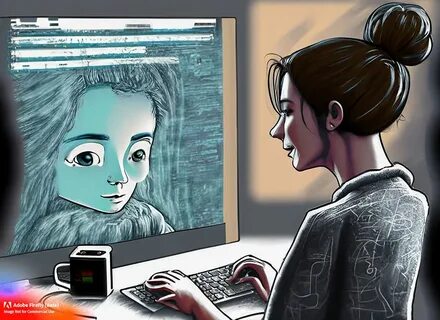 Алиса нового поколения
