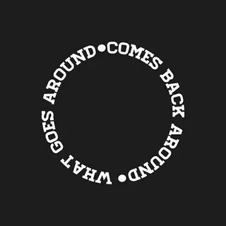 Make it comes around