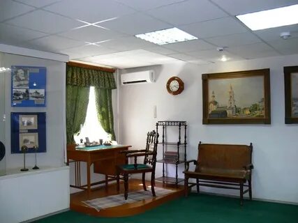 Циолковский киров