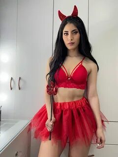 Sexy Diablita.