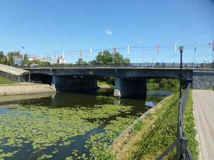 Мост иваново телефон