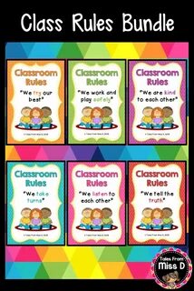Rules of behavior in society