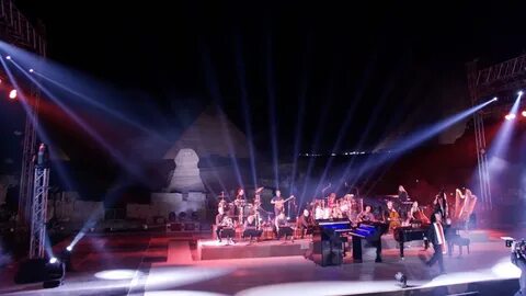 The greatest concert