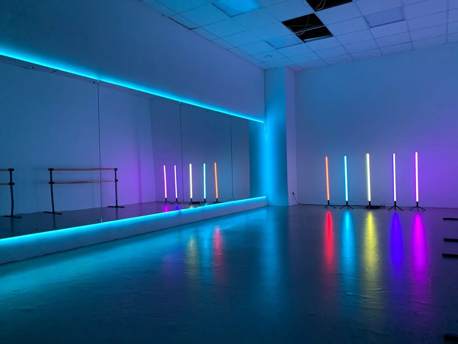 студия люблино