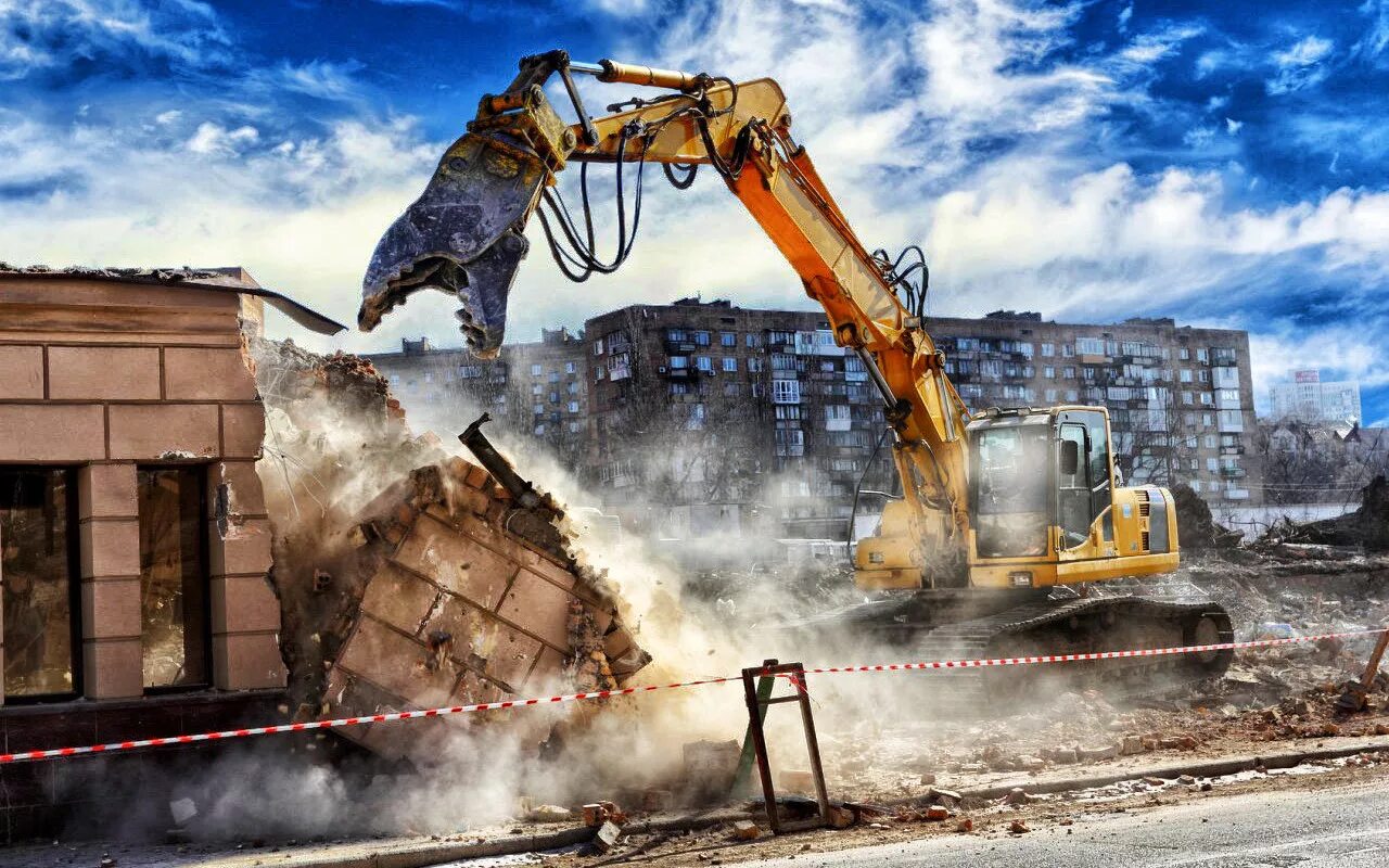 Разрушитель Demolition экскаватор. Демонтаж зданий. Кран для разрушения зданий. Спецтехника для разрушения зданий. Машина которая разрушает дома