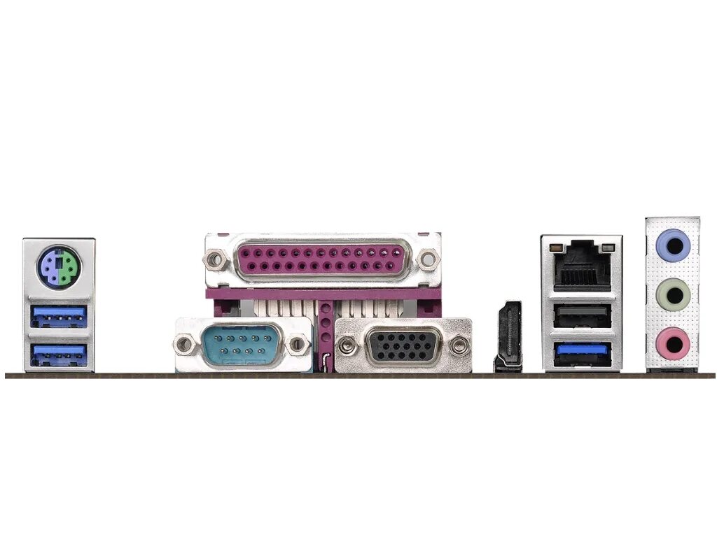 Asrock j4125 itx