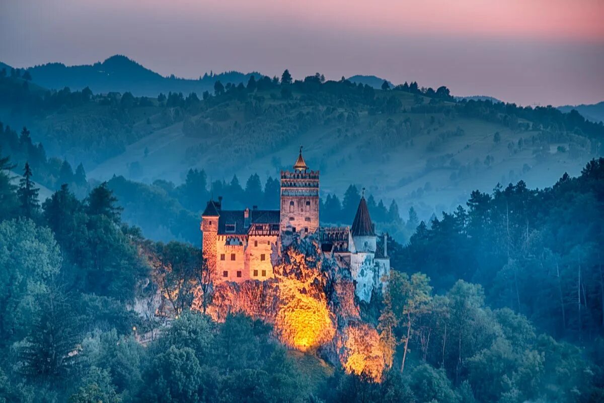 Transylvania