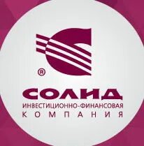 Тпг солид. Тпг солид