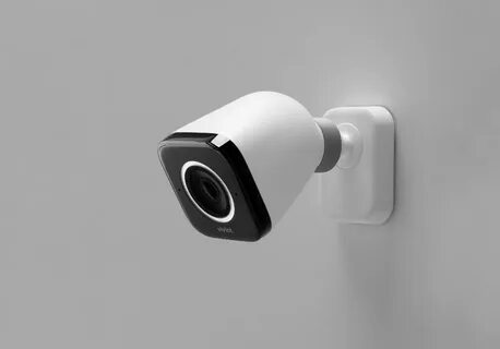 Security camera pro