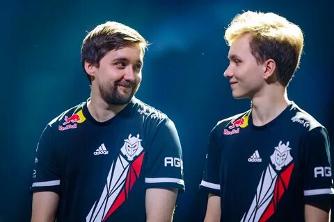 G2 hltv cs