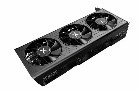 Rx 6650m 8gb