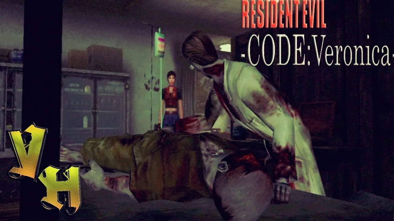 Resident evil code veronica ps2 обложка. Resident evil code veronica xbox 360. Прохождение resident code veronica. Прохождение resident code veronica. Резидент ивел код вероника 2.