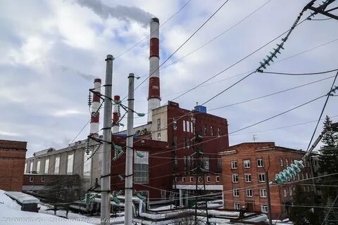 Курская 1 г